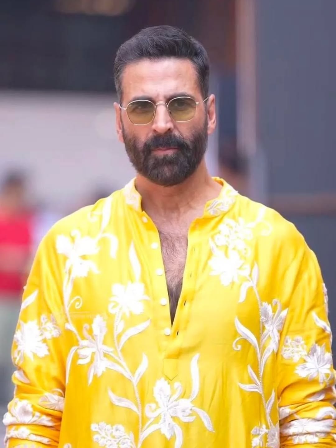 AKSHAY KUMAR KURTA WITH PAJAMA SET