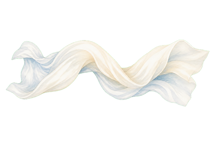 Fabrics That Breathe